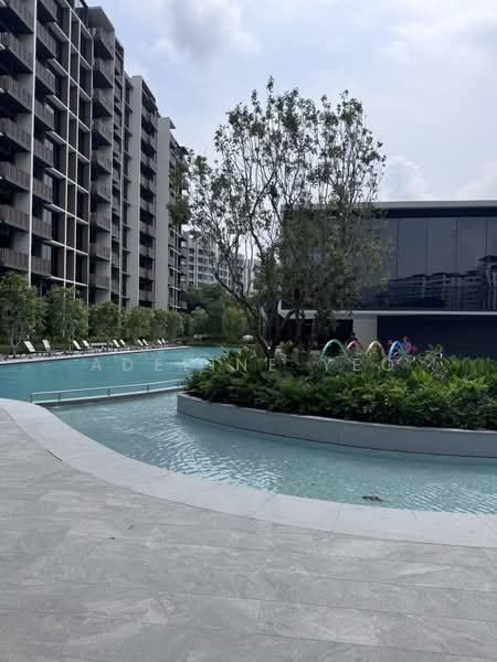 Norwood Grand, 6 Champions Way, Admiralty / Woodlands, 4 Bedrooms, 1,335 sqft, Condominium For Sale, by Adeline Yeo, 500236370 - Exterior - PropertyGuru.com.sg