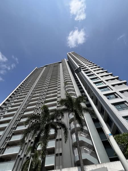 441B Clementi Avenue 3, 441B Clementi Avenue 3, 3 Bedrooms, 1,012 sqft, HDB Flat For Sale, by Lin LuoChen, 500236372 - Exterior - PropertyGuru.com.sg