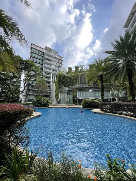 Double Bay Residences, 17 Simei Street 4, 1 Bedroom, 400 sqft, Condominium For Rent, by Charlene Chai, 500236373 - PropertyGuru.com.sg