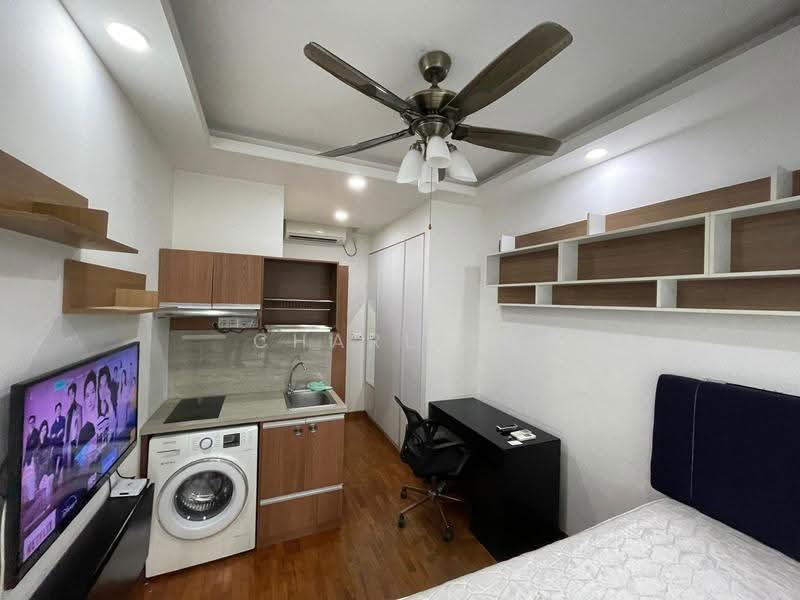 Double Bay Residences, 17 Simei Street 4, Pasir Ris / Tampines, Studio, 400 sqft, Condominium For Rent, by Charlene Chai, 500236373 - Interior - PropertyGuru.com.sg