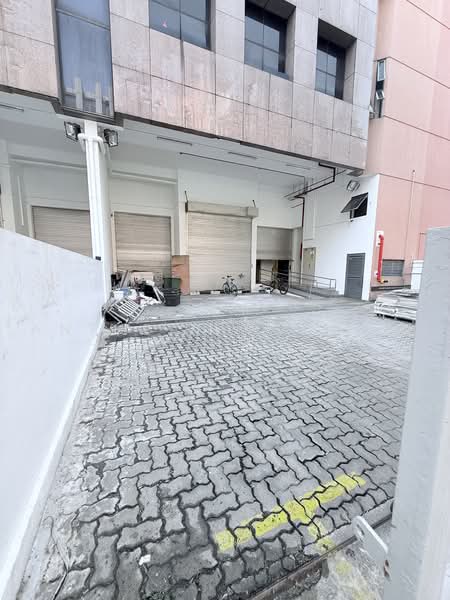 Kaki Bukit Place, Kaki Bukit Industrial Estate, Kaki bukit place, 10,940 sqft, Light Industrial (B1) For Rent, by Anthea Yeo 杨丽娇, 500236374 - Exterior - CommercialGuru.com.sg