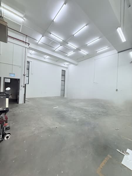 Kaki Bukit Place, Kaki Bukit Industrial Estate, Kaki bukit place, 10,940 sqft, Light Industrial (B1) For Rent, by Anthea Yeo 杨丽娇, 500236374 - Interior - CommercialGuru.com.sg