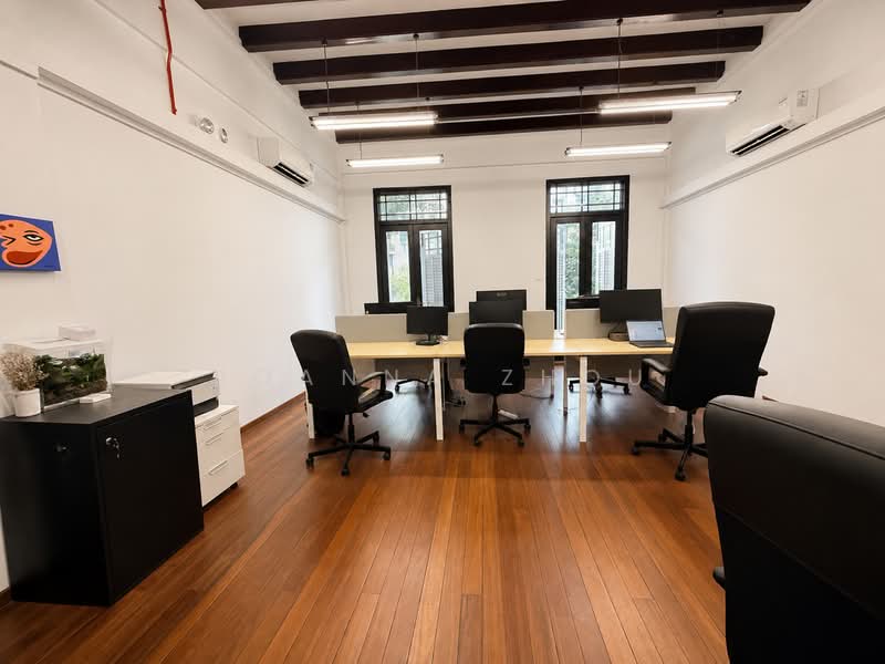 Neil Road, Neil Road, 1,188 sqft, Office For Rent, by Joanna Zhou, 500236376 - Study - CommercialGuru.com.sg