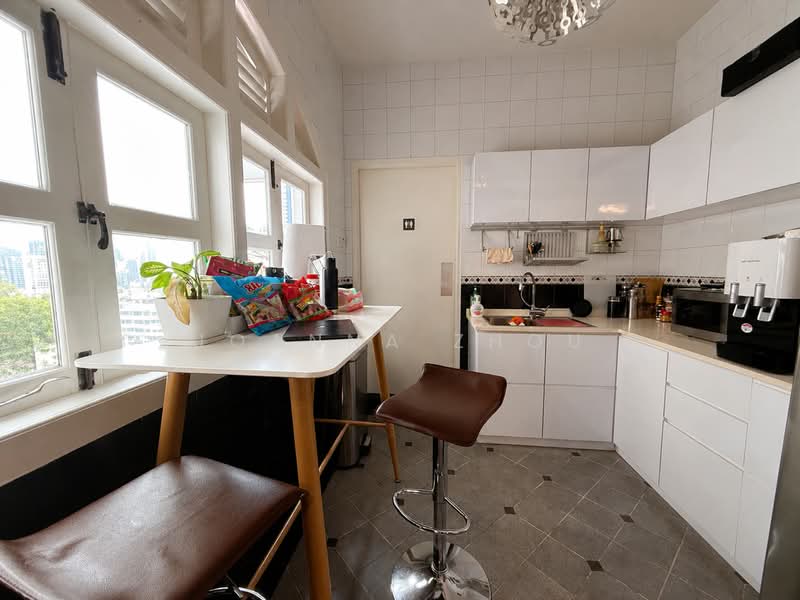 Neil Road, Neil Road, 1,188 sqft, Office For Rent, by Joanna Zhou, 500236376 - Kitchen - CommercialGuru.com.sg