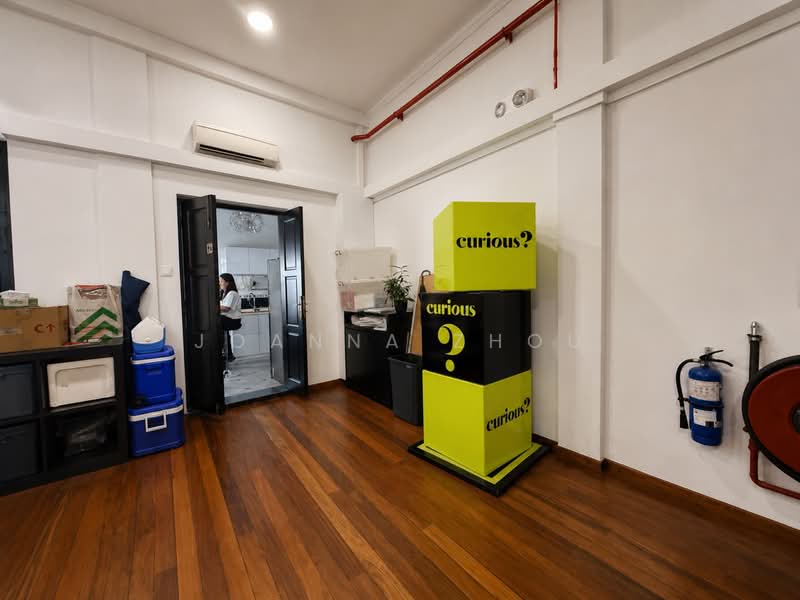 Neil Road, Neil Road, 1,188 sqft, Office For Rent, by Joanna Zhou, 500236376 - Interior - CommercialGuru.com.sg