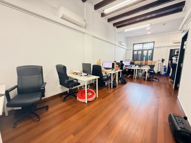 Neil Road, Neil Road, 1,188 sqft, Office For Rent, by Joanna Zhou, 500236376 - Interior - CommercialGuru.com.sg