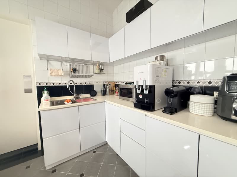 Neil Road, Neil Road, 1,188 sqft, Office For Rent, by Joanna Zhou, 500236376 - Kitchen - CommercialGuru.com.sg