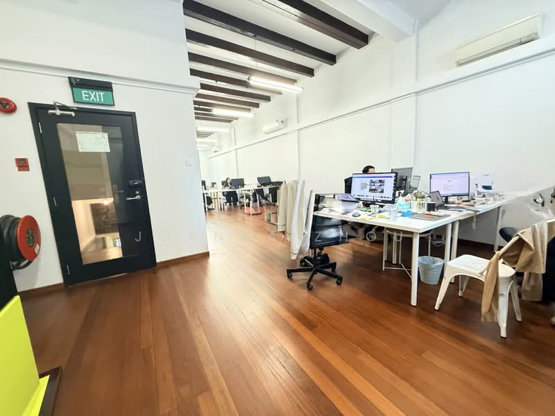Neil Road, Neil Road, 1,188 sqft, Office For Rent, by Joanna Zhou, 500236376 - Interior - CommercialGuru.com.sg