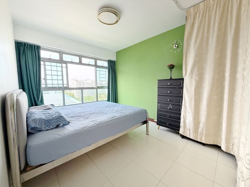 615C Edgefield Plains, 615C Edgefield Plains, Hougang / Punggol / Sengkang, 3 Bedrooms, 1,033 sqft, HDB Flat For Sale, by Michelle Tay, 500236378 - Bedroom - PropertyGuru.com.sg