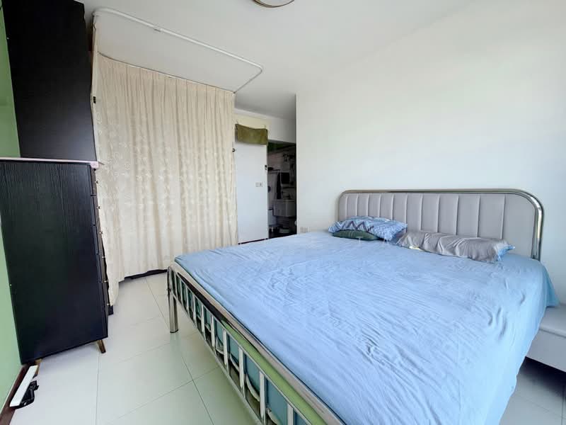 615C Edgefield Plains, 615C Edgefield Plains, Hougang / Punggol / Sengkang, 3 Bedrooms, 1,033 sqft, HDB Flat For Sale, by Michelle Tay, 500236378 - Bedroom - PropertyGuru.com.sg
