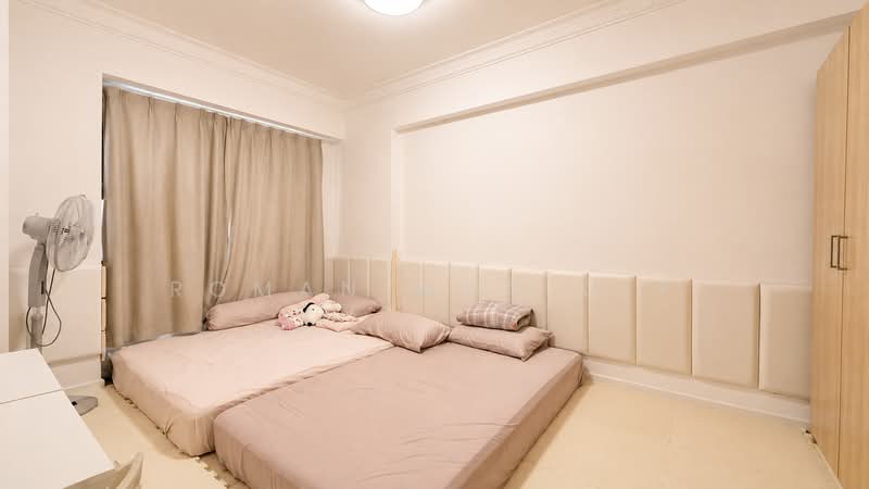 504 Montreal Drive, 504 Montreal Drive, 3 Bedrooms, 979 sqft, HDB Flat For Sale, by Roman Woo C P, 500236379 - Bedroom - PropertyGuru.com.sg