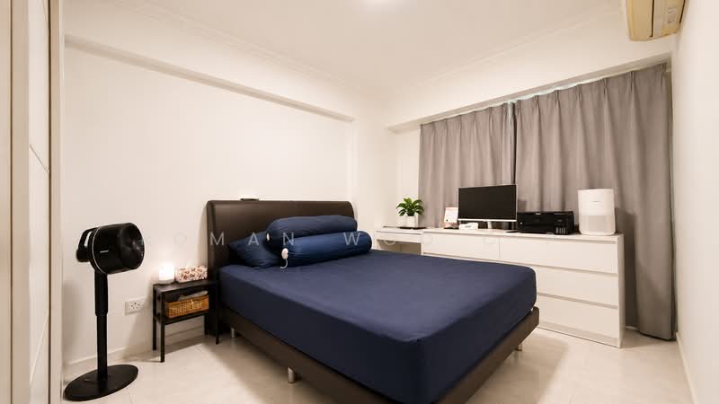 504B Montreal Drive, 504B Montreal Drive, 3 Bedrooms, 979 sqft, HDB Flat For Sale, by Roman Woo C P, 500236379 - Bedroom - PropertyGuru.com.sg