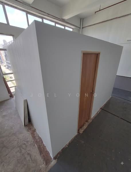 no gst! one month security deposit!, Tannery lane;, Macpherson / Potong Pasir, 185 sqft, Light Industrial (B1) For Rent, by Joel Yong, 500236381 - CommercialGuru.com.sg