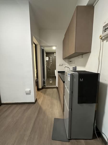 45A Lorong 6 Geylang, , 1 Bedroom, 300 sqft, Walk-up Apartment For Rent, by Yvonne Lim, 500236384 - Kitchen - PropertyGuru.com.sg