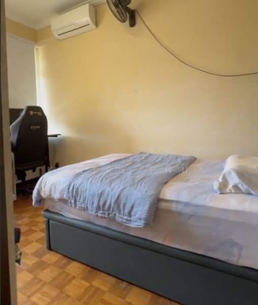 SUNRISE WAY | SUNRISE VILLA | SUNRISE DRIVE | SUNRISE LANE | YIO CHU KANG LANDED | SUNRISE CLOSE, , 4 Bedrooms, 2,800 sqft, Terraced House For Sale, by Klaire Phua, 500236385 - Bedroom - PropertyGuru.com.sg