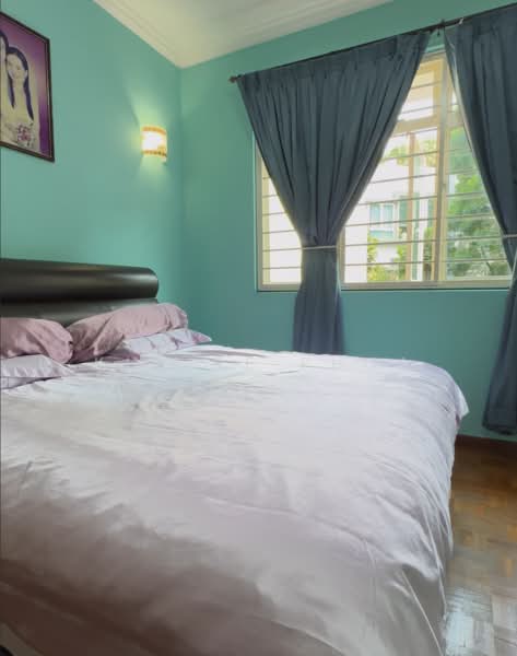 SUNRISE WAY | SUNRISE VILLA | SUNRISE DRIVE | SUNRISE LANE | YIO CHU KANG LANDED | SUNRISE CLOSE, , 4 Bedrooms, 2,800 sqft, Terraced House For Sale, by Klaire Phua, 500236385 - Bedroom - PropertyGuru.com.sg