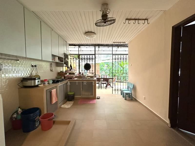 SUNRISE WAY | SUNRISE VILLA | SUNRISE DRIVE | SUNRISE LANE | YIO CHU KANG LANDED | SUNRISE CLOSE, , 4 Bedrooms, 2,800 sqft, Terraced House For Sale, by Klaire Phua, 500236385 - PropertyGuru.com.sg