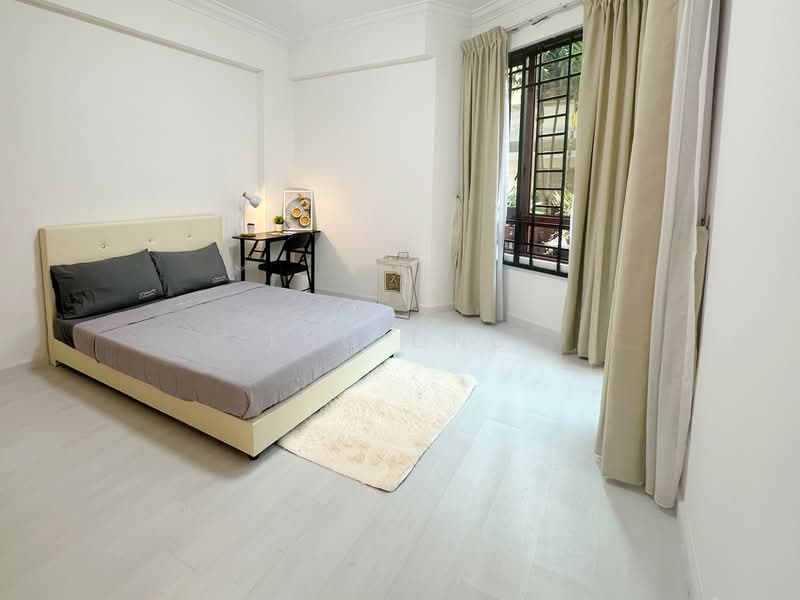 Tropical Spring, 25 Simei Street 4, Room Rental, 100 sqft, Condominium For Rent, by Eng Ong, 500236386 - Bedroom 6 - PropertyGuru.com.sg