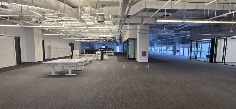 Solaris @ Kallang 164, 164 Kallang Wy, Macpherson / Potong Pasir, 10,398 sqft, Business / Science Park For Rent, by Max Koh, 500236387 - Interior - CommercialGuru.com.sg