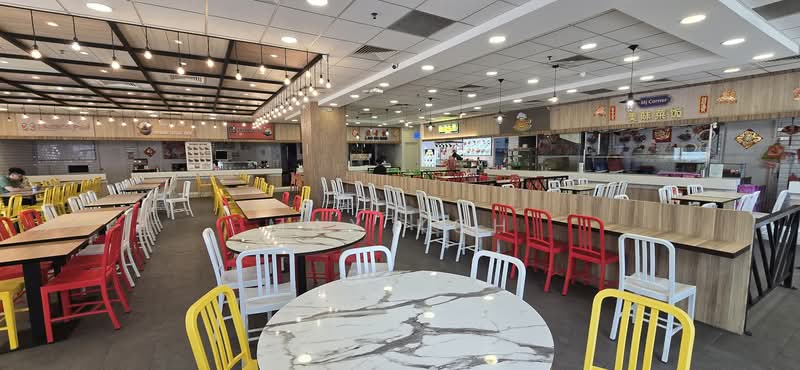 Solaris @ Kallang 164, 164 Kallang Wy, Macpherson / Potong Pasir, 10,398 sqft, Business / Science Park For Rent, by Max Koh, 500236387 - Interior - CommercialGuru.com.sg