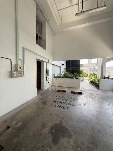InSpace - 24 New Industrial Road, , 2,454 sqft, Factory / Workshop (B2) For Sale, by Cherlyn Loh Xue Ting, 500236389 - Car Park - CommercialGuru.com.sg