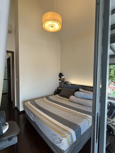 The Promenade @ Pelikat, 183 Jalan Pelikat, 3 Bedrooms, 1,389 sqft, Condominium For Sale, by May Tan, 500236390 - Bedroom - PropertyGuru.com.sg