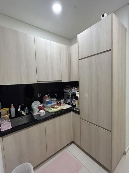 The Promenade @ Pelikat, 183 Jalan Pelikat, 3 Bedrooms, 1,389 sqft, Condominium For Sale, by May Tan, 500236390 - Kitchen - PropertyGuru.com.sg
