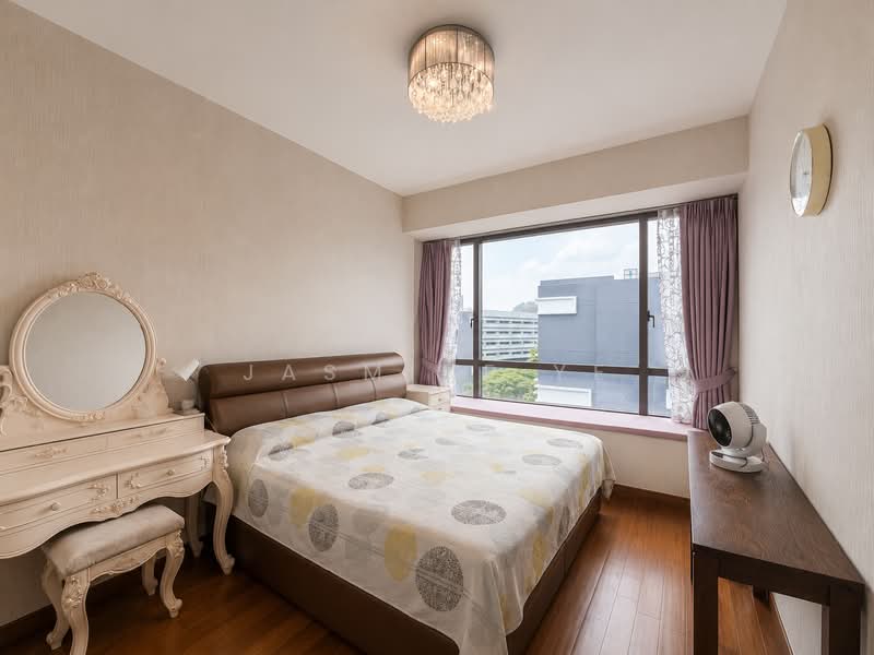 The Lanai, 140 Hillview Avenue, 4 Bedrooms, 1,302 sqft, Condominium For Sale, by Jasmine Ye, 500236391 - Bedroom - PropertyGuru.com.sg