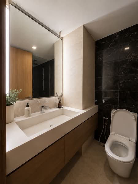 The Lanai, 140 Hillview Avenue, 4 Bedrooms, 1,302 sqft, Condominium For Sale, by Jasmine Ye, 500236391 - Bathroom - PropertyGuru.com.sg