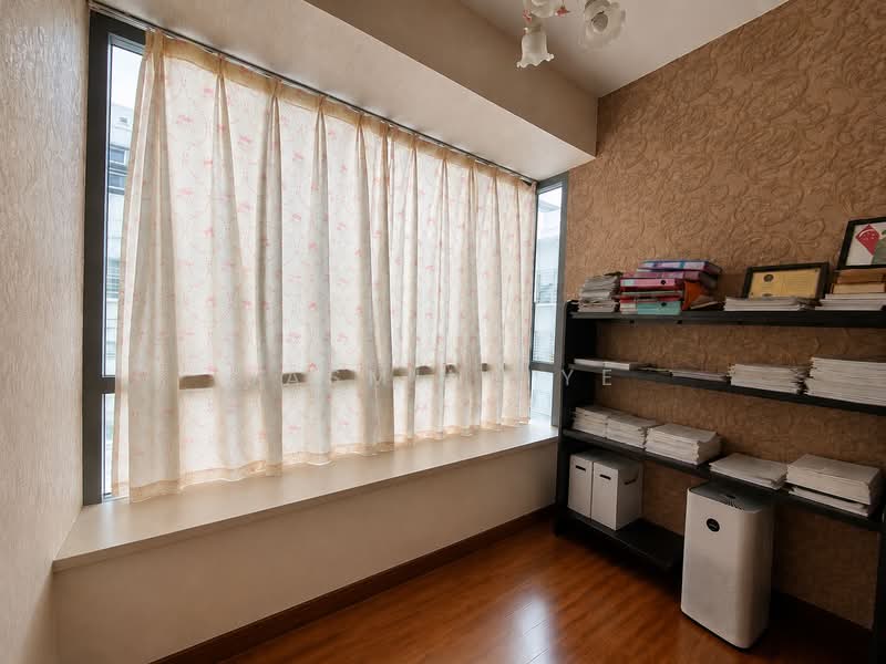 The Lanai, 140 Hillview Avenue, 4 Bedrooms, 1,302 sqft, Condominium For Sale, by Jasmine Ye, 500236391 - Study - PropertyGuru.com.sg