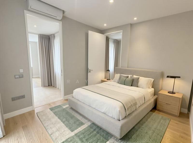 The Oliv @ Balmoral, 11C Balmoral Road, Tanglin / Holland / Bukit Timah, 4 Bedrooms, 4,908 sqft, Apartment For Rent, by Ray Lim, 500236393 - Bedroom - PropertyGuru.com.sg