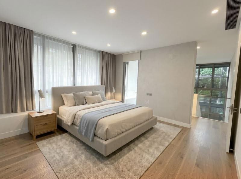 The Oliv @ Balmoral, 11C Balmoral Road, Tanglin / Holland / Bukit Timah, 4 Bedrooms, 4,908 sqft, Apartment For Rent, by Ray Lim, 500236393 - Bedroom - PropertyGuru.com.sg