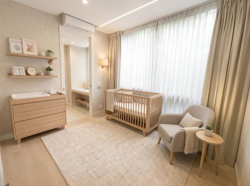 The Oliv @ Balmoral, 11C Balmoral Road, Tanglin / Holland / Bukit Timah, 4 Bedrooms, 4,908 sqft, Apartment For Rent, by Ray Lim, 500236393 - Bedroom - PropertyGuru.com.sg