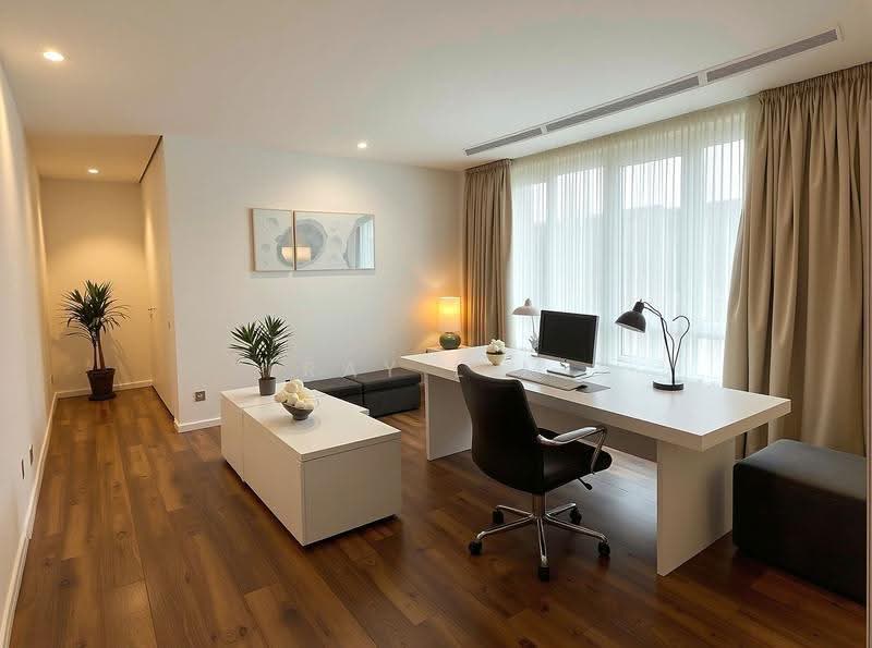 The Oliv @ Balmoral, 11C Balmoral Road, Tanglin / Holland / Bukit Timah, 4 Bedrooms, 4,908 sqft, Apartment For Rent, by Ray Lim, 500236393 - Study - PropertyGuru.com.sg
