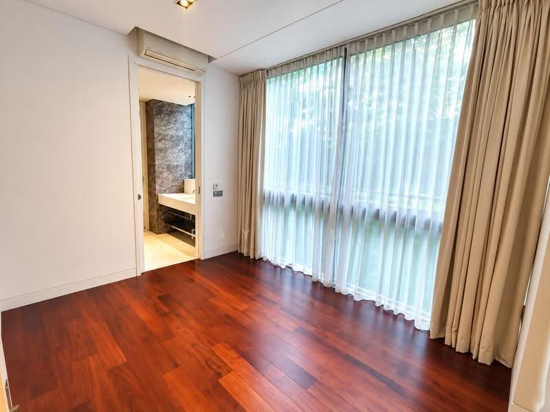 The Oliv @ Balmoral, 11C Balmoral Road, Tanglin / Holland / Bukit Timah, 4 Bedrooms, 4,908 sqft, Apartment For Rent, by Ray Lim, 500236393 - Bedroom - PropertyGuru.com.sg
