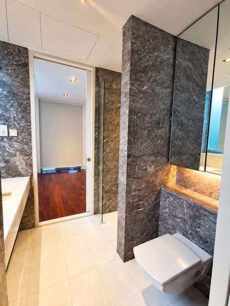 The Oliv @ Balmoral, 11C Balmoral Road, Tanglin / Holland / Bukit Timah, 4 Bedrooms, 4,908 sqft, Apartment For Rent, by Ray Lim, 500236393 - Bathroom - PropertyGuru.com.sg