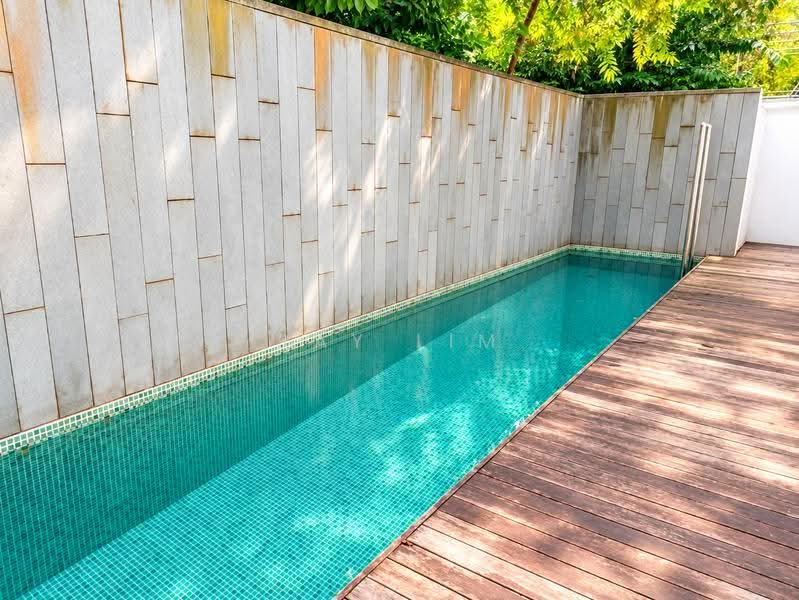 The Oliv @ Balmoral, 11C Balmoral Road, Tanglin / Holland / Bukit Timah, 4 Bedrooms, 4,908 sqft, Apartment For Rent, by Ray Lim, 500236393 - Exterior - PropertyGuru.com.sg