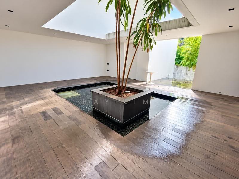The Oliv @ Balmoral, 11C Balmoral Road, Tanglin / Holland / Bukit Timah, 4 Bedrooms, 4,908 sqft, Apartment For Rent, by Ray Lim, 500236393 - Interior - PropertyGuru.com.sg