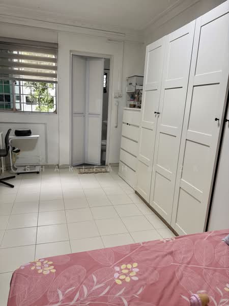 667 Hougang Avenue 4, 667 Hougang Avenue 4, Hougang / Punggol / Sengkang, 3 Bedrooms, 1,109 sqft, HDB Flat For Sale, by Sharifah Moza, 500236396 - Bedroom - PropertyGuru.com.sg