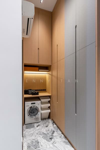 eCO, Bedok South Avenue 3, 1 Bedroom, 614 sqft, Condominium For Rent, by Benny Tan, 500236399 - Interior - PropertyGuru.com.sg