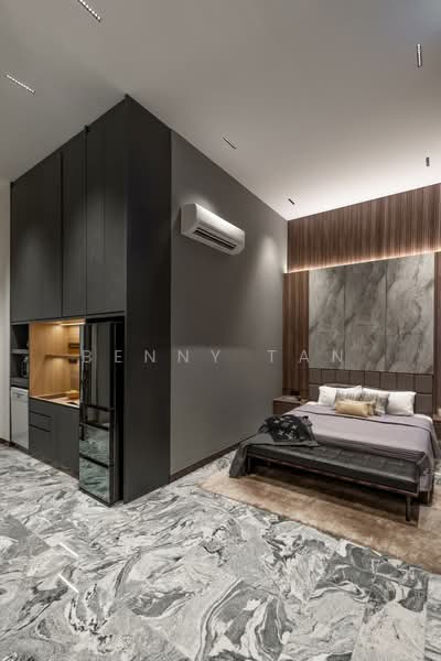 eCO, Bedok South Avenue 3, 1 Bedroom, 614 sqft, Condominium For Rent, by Benny Tan, 500236399 - Bedroom - PropertyGuru.com.sg