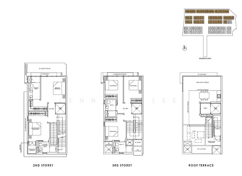 BELGRAVIA ACE, Belgravia Ace, 5 Bedrooms, 4,038 sqft, Semi-Detached House For Sale, by Jennifer Lee, 500236401 - PropertyGuru.com.sg