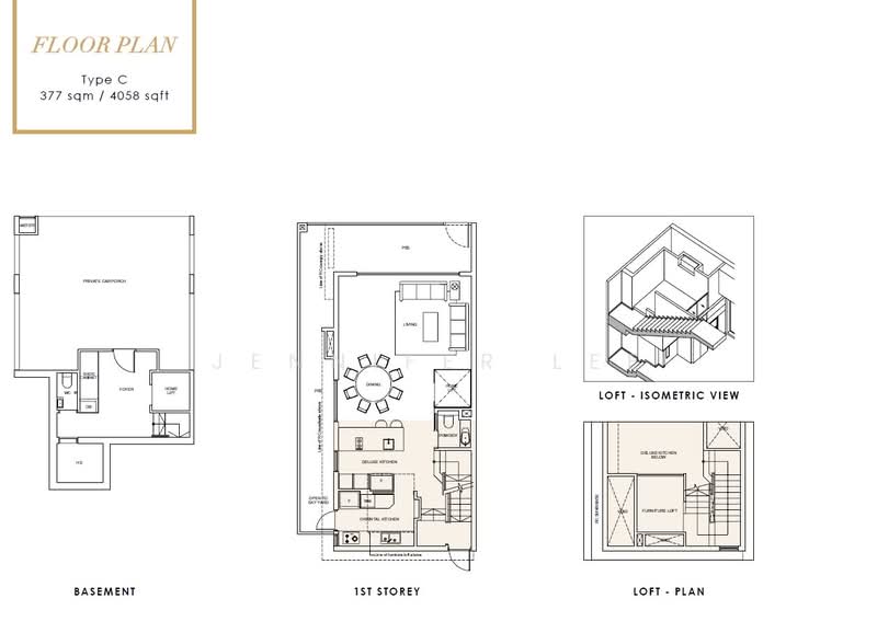BELGRAVIA ACE, Belgravia Ace, 5 Bedrooms, 4,038 sqft, Semi-Detached House For Sale, by Jennifer Lee, 500236401 - PropertyGuru.com.sg