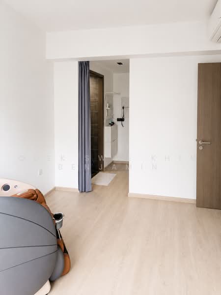 Affinity At Serangoon, , 2 Bedrooms, 732 sqft, Condominium For Sale, by Quek Swee Khim Benjamin, 500236402 - Interior - PropertyGuru.com.sg