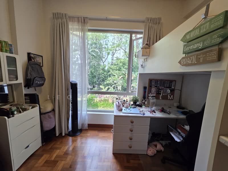 Maple Woods, 987 Bukit Timah Road, 4 Bedrooms, 1,800 sqft, Condominium For Rent, by Leow Siew Kim, 500236403 - Bedroom - PropertyGuru.com.sg
