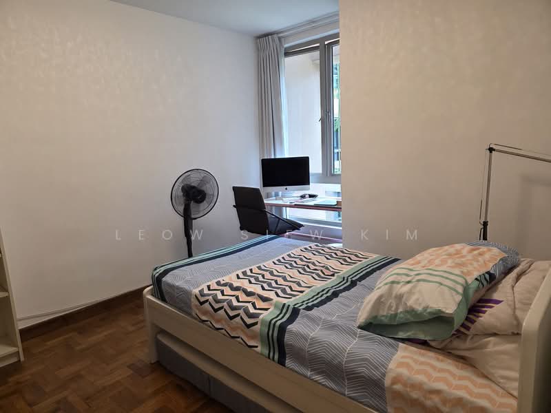 Maple Woods, 987 Bukit Timah Road, 4 Bedrooms, 1,800 sqft, Condominium For Rent, by Leow Siew Kim, 500236403 - Bedroom - PropertyGuru.com.sg