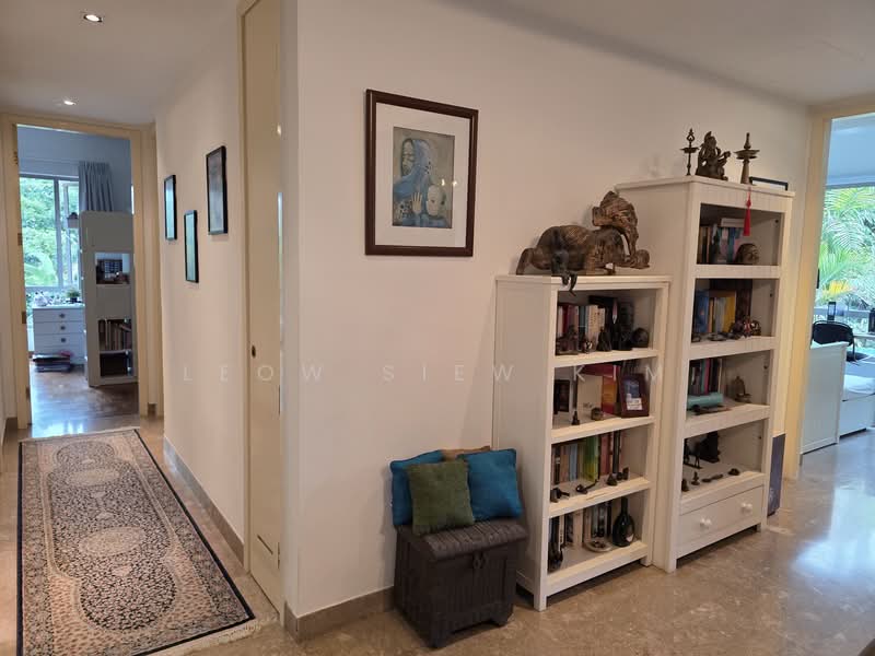 Maple Woods, 987 Bukit Timah Road, 4 Bedrooms, 1,800 sqft, Condominium For Rent, by Leow Siew Kim, 500236403 - Interior - PropertyGuru.com.sg