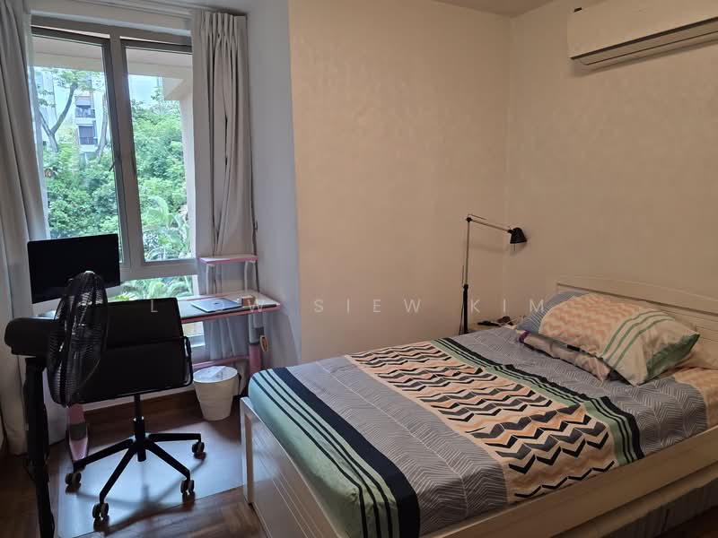Maple Woods, 987 Bukit Timah Road, 4 Bedrooms, 1,800 sqft, Condominium For Rent, by Leow Siew Kim, 500236403 - Bedroom - PropertyGuru.com.sg