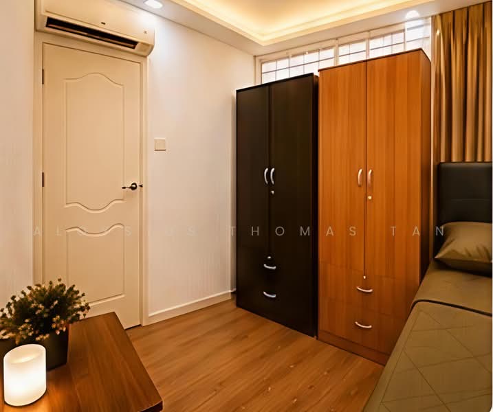 204 Choa Chu Kang Avenue 1, 204 Choa Chu Kang Avenue 1, Room Rental, 120 sqft, HDB Flat For Rent, by Aloysius Thomas Tan, 500236404 - Bedroom - PropertyGuru.com.sg