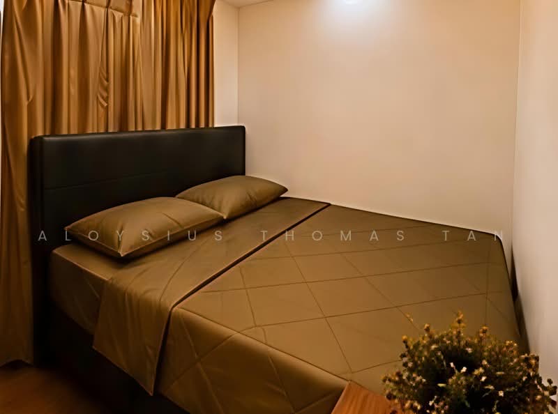 204 Choa Chu Kang Avenue 1, 204 Choa Chu Kang Avenue 1, Room Rental, 120 sqft, HDB Flat For Rent, by Aloysius Thomas Tan, 500236404 - Bedroom - PropertyGuru.com.sg